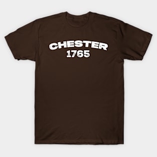 Chester, Massachusetts T-Shirt